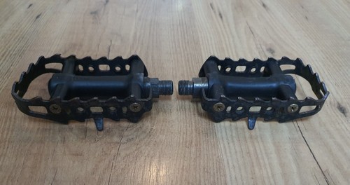 Retro sakae pedals - (mtp-170),