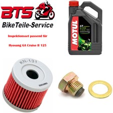 Economy set oil filter - oil,,