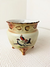 Vintage Austrian Porcelain
