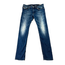 Diesel Mens Jeans Slim Skinny