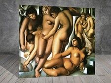 Tamara lempicka women - tamara,