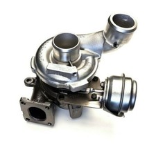 Turbocharger Alfa Romeo 147