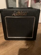 Ashton GA10 Cube Practice Guitar Amplifier