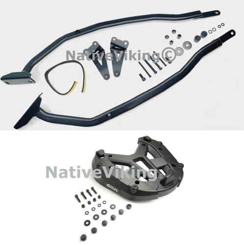 Givi 539fz monorack - givi,