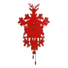 CUCU 373 red Modern Design