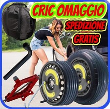 Spare Wheel 18 Wheel 5 Holes