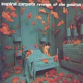 Inspiral carpets revenge of - carpets, :