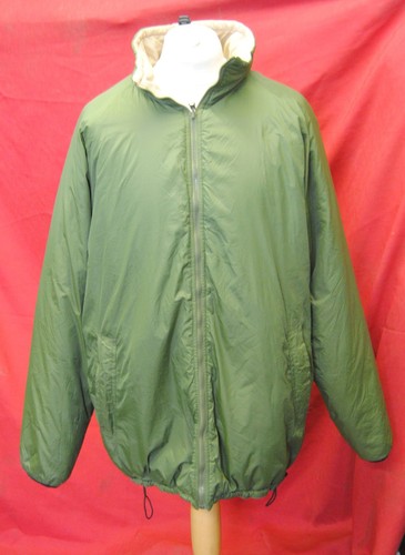 British army thermal softie - british,