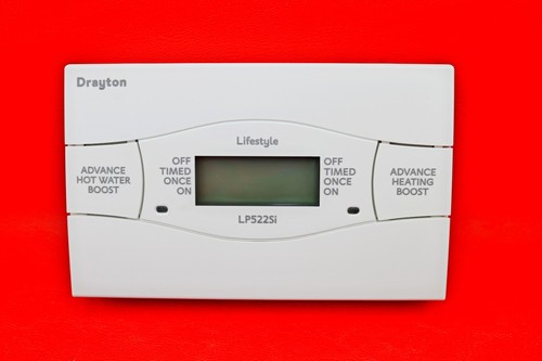 Drayton lifestyle lpsi lp522si - drayton,