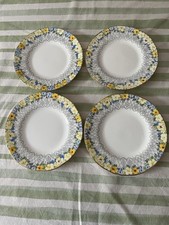 Crown staffordshire yellow - crown,