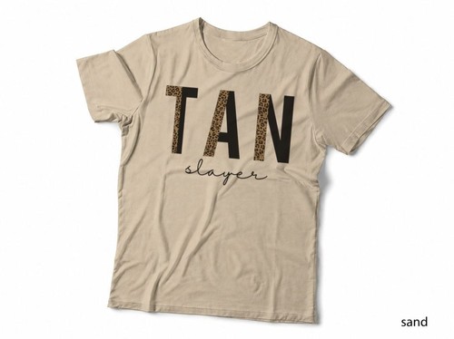 Tan slayer spray artist - tan,