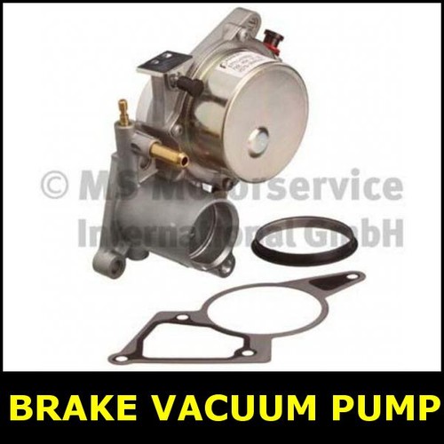 Brake vacuum pump - brake, fits