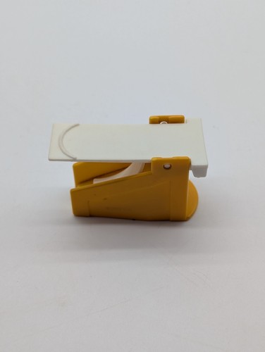 Fisher price little - fisher, people