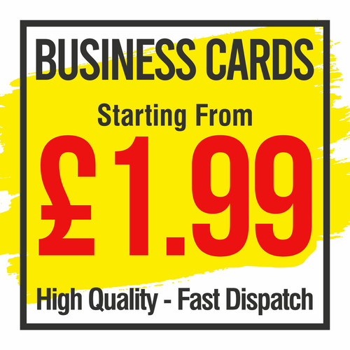 Business cards personalised - business,