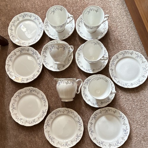 Royal stafford bone china - stafford,