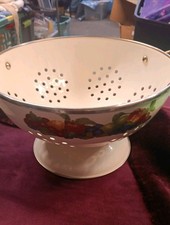 Vintage Farmhouse Colander