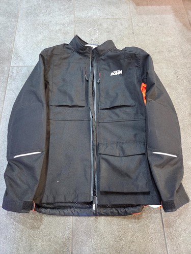 Ktm racetech jacket - ktm,