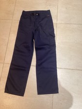 Mascot Workwear Trousers Size
