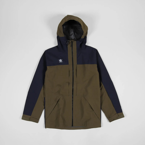 Adidas gore tex jacket size - adidas,