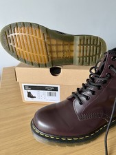 Dr. Martens 1460 lace-up boots