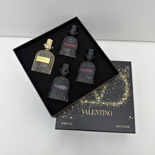 Valentino Perfume Set