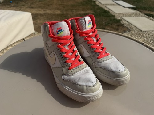 Nike delta force high ac - delta,
