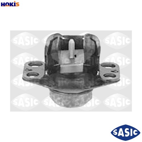 Mounting engine 4001836 - mounting,