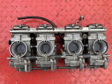 SUZUKI GSXR750 SLABSIDE MIKUNI