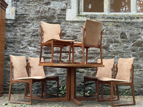 Rare mid century danish - mid,
