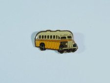 Bedford Malta Bus Maltese