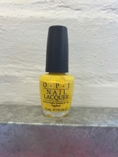 OPI Nail Lacquer In Exotic
