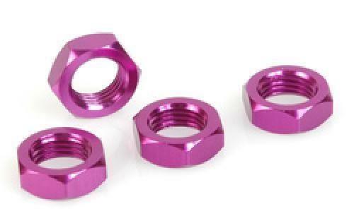 Schumacher wheel nut - wheel, 1/8
