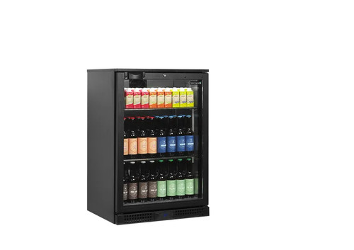 Tefcold ba11h back bar - ba11h, cooler