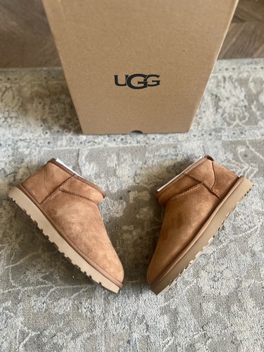 Ugg classic ultra mini - classic, boots