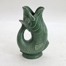 Dartmouth Pottery Gluggle Jug