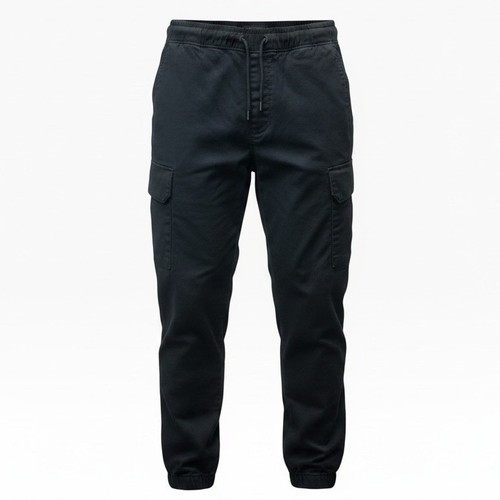 Airwalk mens black cargo - mens,