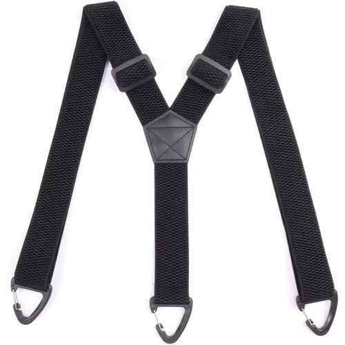 Heavy duty elastic - duty,