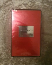 Eau De Gaga. Paris New York