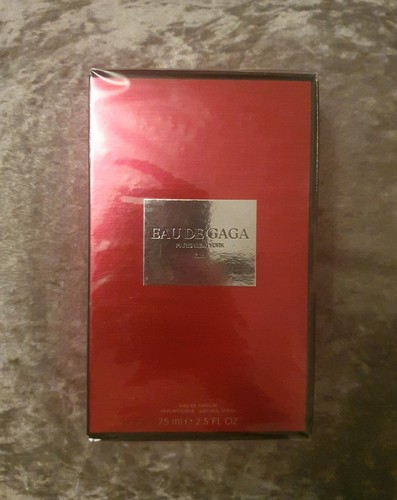 Eau gaga paris new - de,