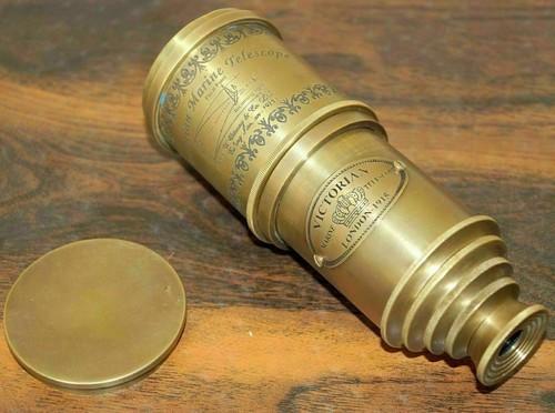 Victorian marine old antique - victorian,