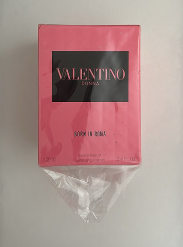 Valentino donna born - in, roma