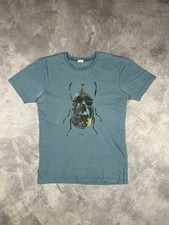 Paul Smith Jeans Skull Beetle