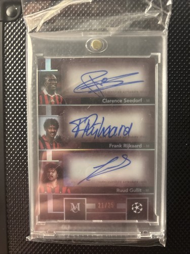Topps museum collection - museum,
