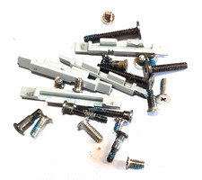 APPLE MACBOOK 13 A1181 BLACK