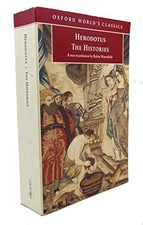 The histories oxford world - (oxford, world's