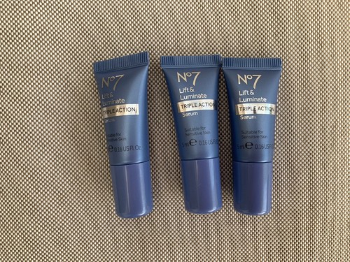 Boots no7 lift luminate - boots, &