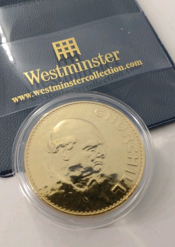 1965 churchill crown 24 - 1965,