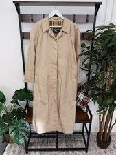 Vintage Men's Burberry's Extra