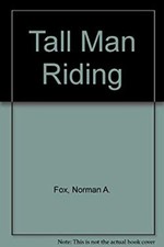 Tall Man Riding Mass Market