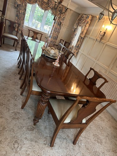 Ralph lauren dining table and - ralph,